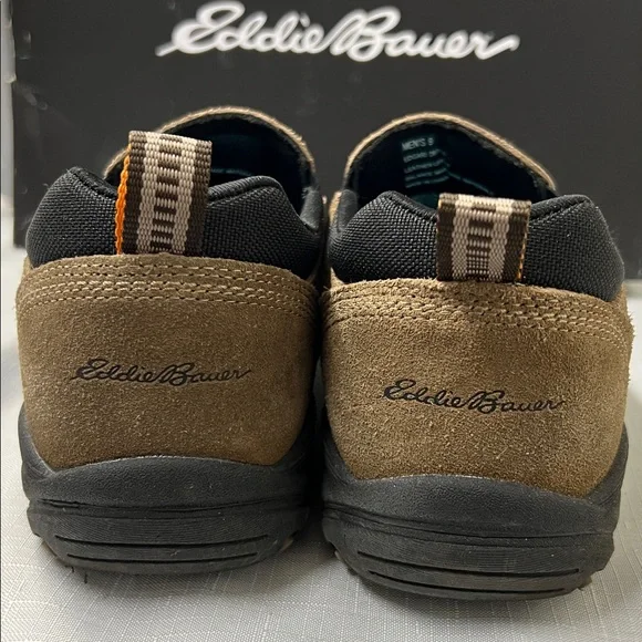 Eddie Bauer Edgar slip ons - Picture 3 of 8